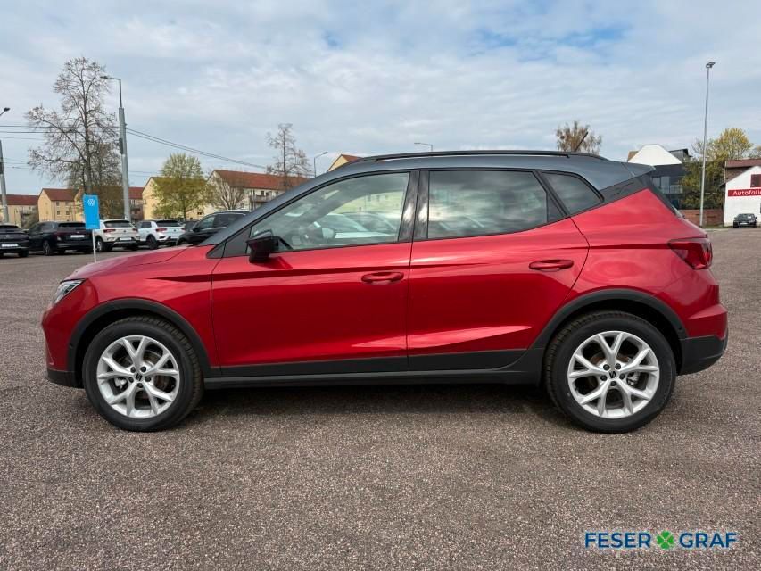 Seat Arona - Bild 4