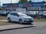 Renault Megane III Grandtour Limited*NAVI*PDC*TEMPOMAT ! - gebrauchte Renault Megane aus dem Jahr 2015