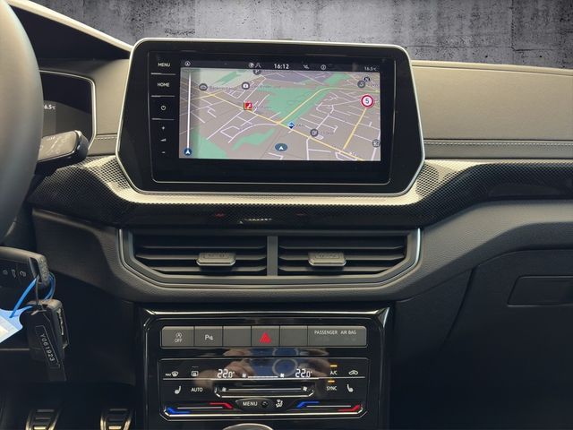 Volkswagen T-Cross - Bild 17