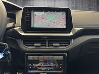 Volkswagen T-Cross - Vorschau Bild 17