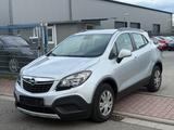 Opel Mokka Selection ecoFlex - Opel Mokka in Mannheim