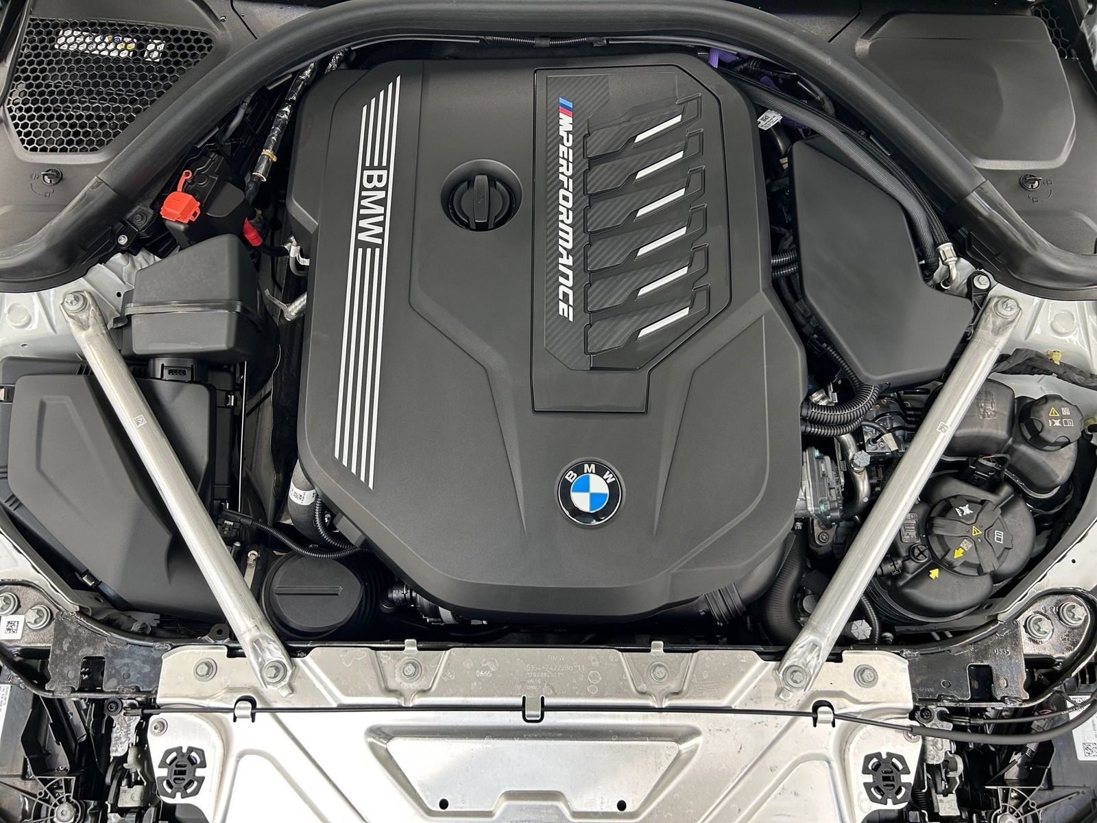 BMW M440 - Bild 16