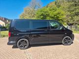Volkswagen T5 Caravelle - VW T5 Gebrauchtwagen in Freiburg