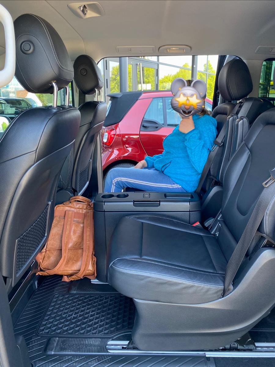 Mercedes-Benz V 250 d Aut. lang Edition