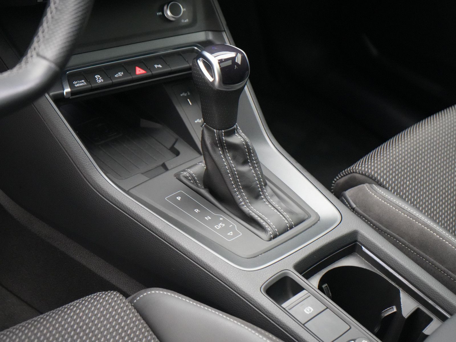Audi Q3 - Bild 12