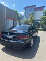 BMW 730d E65 Stage 2 310 PS Top Zustand - BMW 730 in Wiesbaden