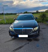 Mercedes-Benz E 300 EXCLUSIVE Business Class - Mercedes-Benz E 300 in Freiburg