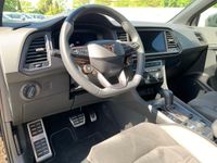 Cupra Ateca - Vorschau Bild 10