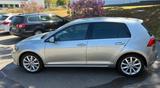 Volkswagen Golf 7 BMT, alle Extras! u.a. Bi-Xenon, PDC, AHK - Volkswagen Golf: Alle