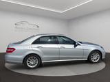 Mercedes-Benz E 200 CDI BE AVANTGARDE AHK/ILS/SD/NAVI - Mercedes-Benz E 200: Cdi