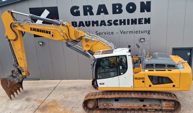 Liebherr LIEBHERR R926LC (240 250 290 329 330 300 924 350