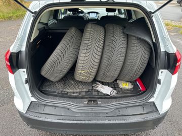 Ford Focus - 9