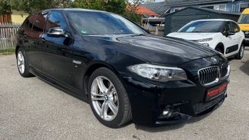 BMW 518 - 3