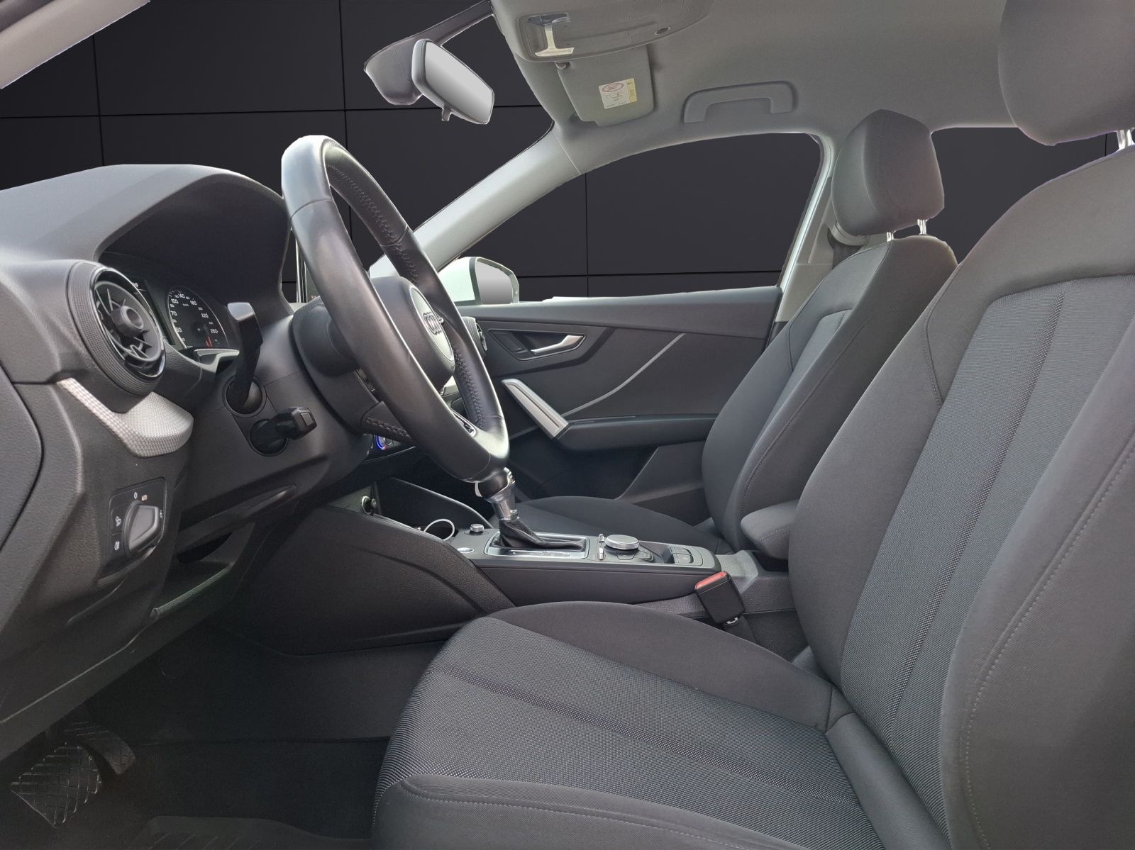 Fahrzeugabbildung Audi Q2 TSI ultra S-tronic LED Navi GRA SH LM