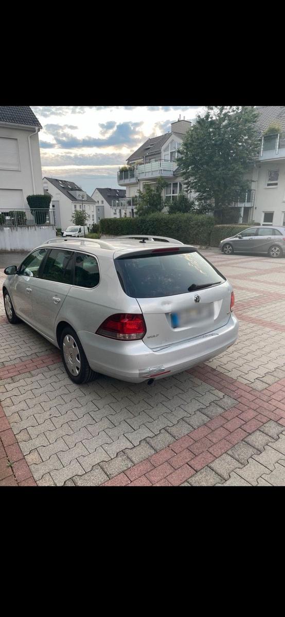 Volkswagen Golf 2012 — photo 6