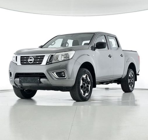 Nissan Navara 2.3 dCi 190 CV 7AT 4WD Double Cab 