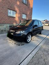 Mazda 2 1.4 Benziner in sehr gutem Zustand - Mazda 2 aus 2007