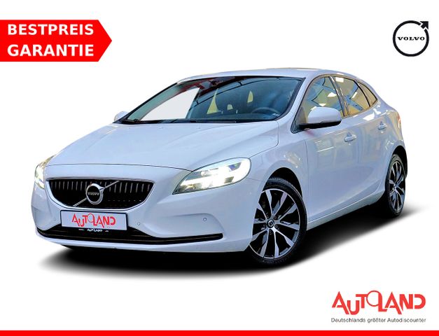 Volvo V 40 T2 Momentum Klimaaut. LED Navi PDC