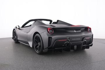 صورة 8 لـ 2020 Ferrari 488 PISTA