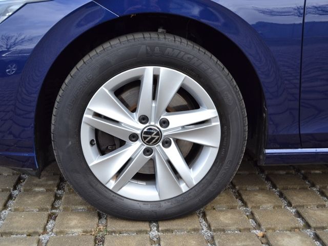 Golf VIII Variant 2.0 TDI 150 PS Life LED/NAVI+V