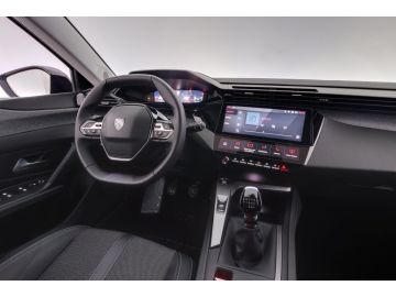 Peugeot 308 - 12