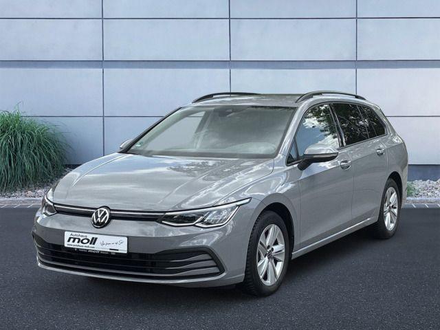 Volkswagen Golf Variant Life 2.0 TDI DSG/ AHK/Navi/ACC