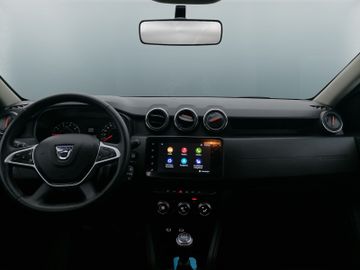 Dacia Duster Extreme 2WD 1.0TCe 100 BenzinLPG