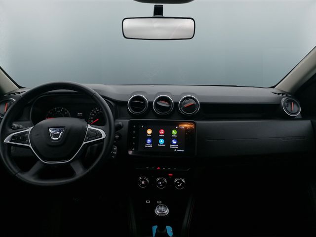 Dacia Duster Extreme 2WD 1.0TCe 100 BenzinLPG