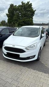 Ford C-Max 1.0, Eco boost, 2015 - Ford C-Max in Bonn