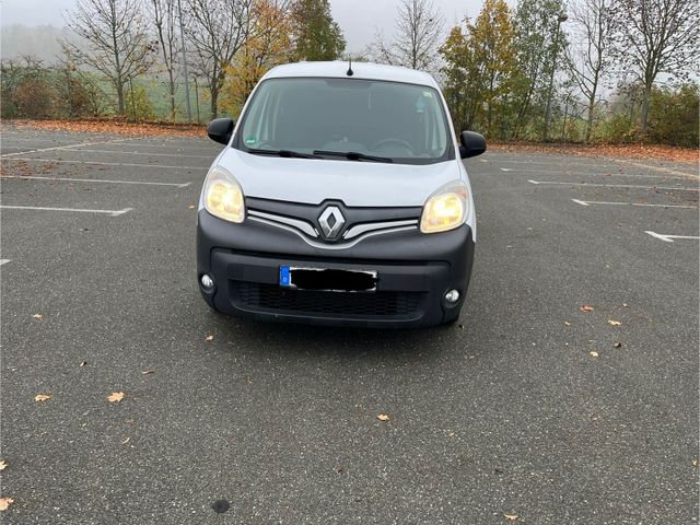 Renault Kangoo MAXI