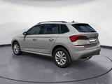Skoda Kamiq Ambition 1,0 TSI DSG - Skoda Kamiq Ambition mit Benzin-Antrieb