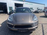 Porsche Cayenne Diesel Autom.-Pano-Navi-AHK-Bi Xenon - Porsche: Auto