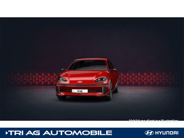 Hyundai IONIQ 6 - Bild 3