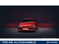 Hyundai IONIQ 6 - Vorschau Bild 3