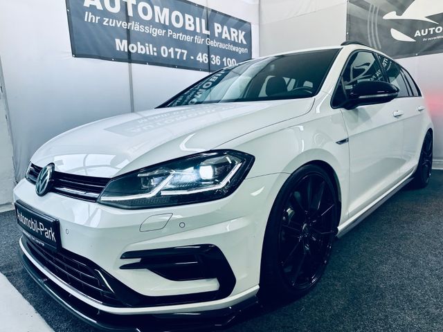 Volkswagen Golf 7 R Variant 4Motion/Automatik/LED/Navi/Alus