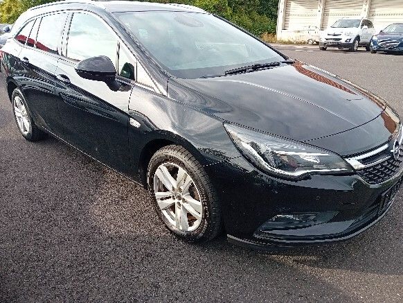 Opel Astra K Sports Tourer Dynamic ab 69€ finanz.