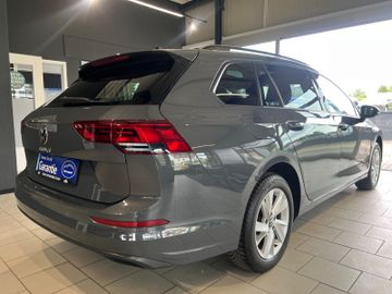 Volkswagen Golf - 8