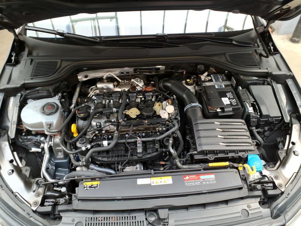 Volkswagen Golf GTI 2.0 TSI DSG RFK*PDC*Tempo*Klima*NAV*SH