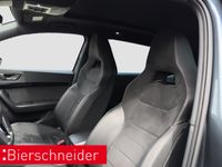 Cupra Ateca - Vorschau Bild 24