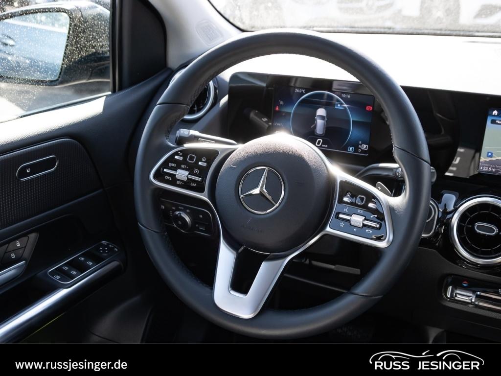 Mercedes-Benz B-Class 4M Progressive *LED*Cam*Pano*ParkA*MBUX*, миниатюра 12