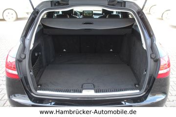 Mercedes C 220 - 10
