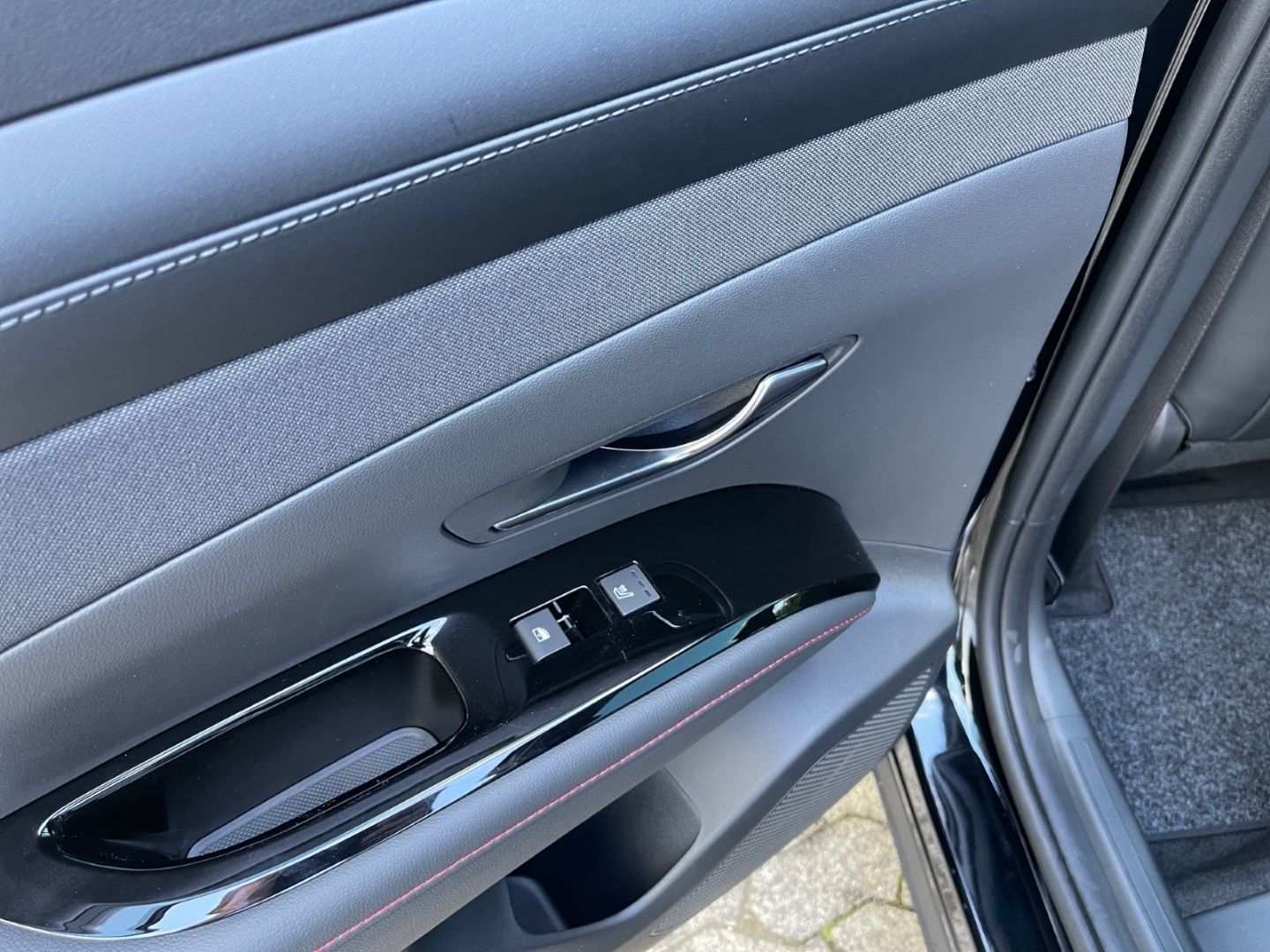 Hyundai Tucson – Bild 18