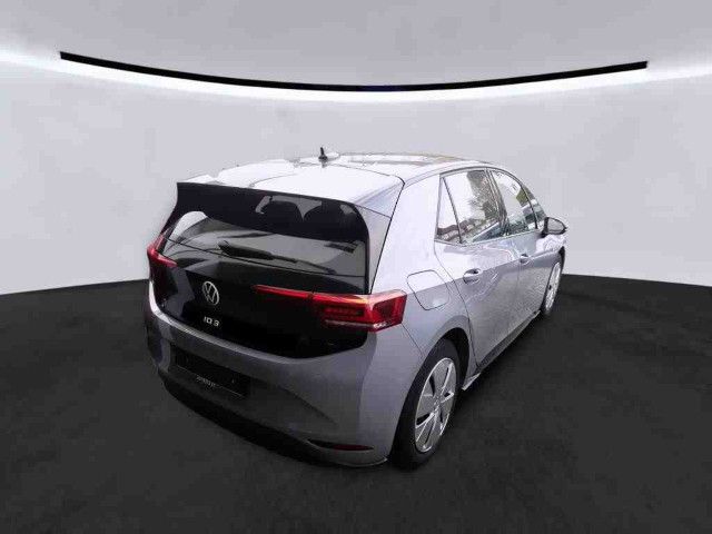 Volkswagen ID.3 - Bild 4