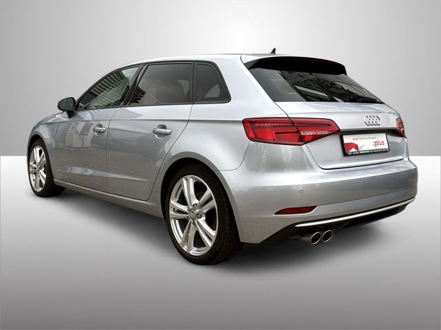 A3 SPORTBACK 1.5 TFSI SPORT B&O+MATRIX+PDC+NAVI