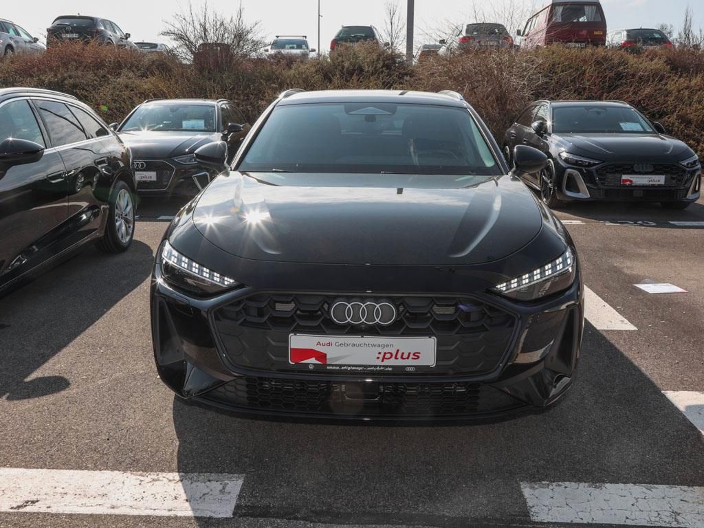 Audi A5 - Bild 11