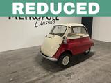 BMW Isetta 250 OLD PRICE: € 32.500,- M0552 - BMW: Isetta