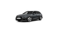 Audi A4 - Vorschau Bild 3