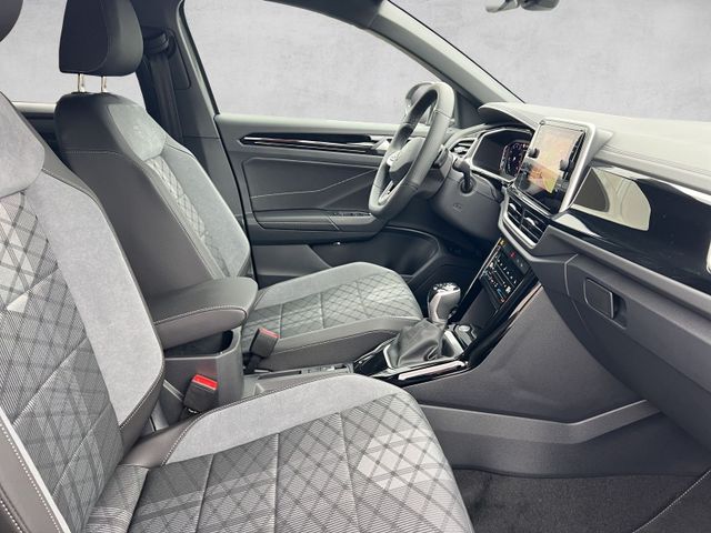 T-Roc R-Line 1.5 l TSI OPF 110 kW (150 P S) 7-Ga