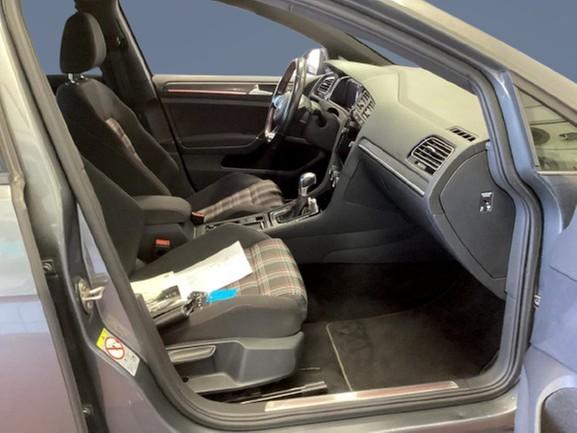 Volkswagen Golf VII  2.0 TSI DSG GTI Performance PANORAMA N