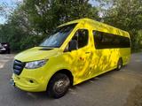 Mercedes-Benz Sprinter City Bus 519 Cdi xxl 